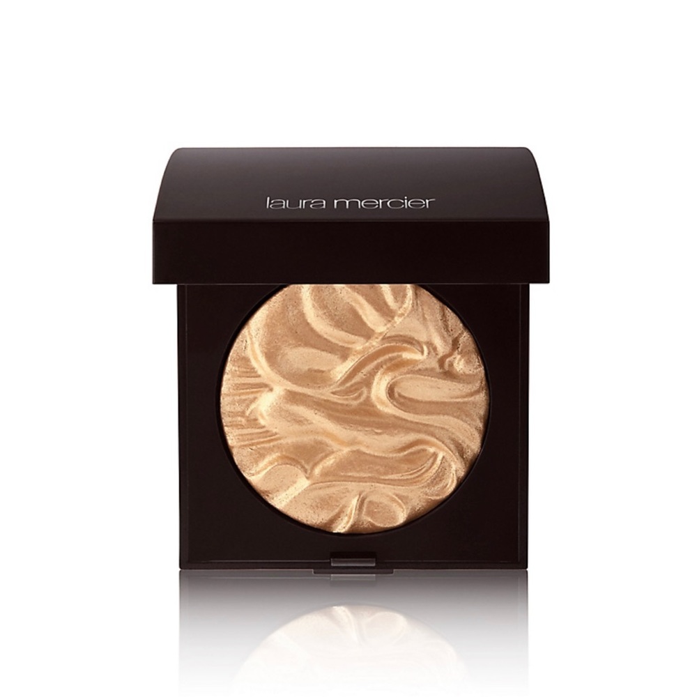 🥳HOST PICK🥳 NWT Laura Mercier face illuminator powder in addiction